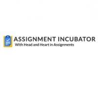 Assignment Incubator - www.assignmentincubator.com