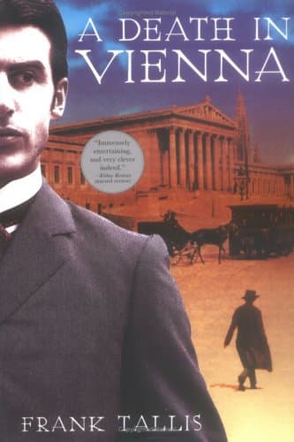 Frank Tallis, Death in Vienna