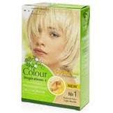 Mellor & Russell Colour Inspirations + Natural Extra Light Blonde No1