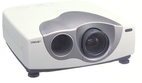 Sony VPL-VW11HT