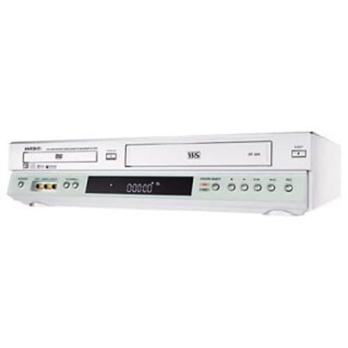 Toshiba SD-34VB