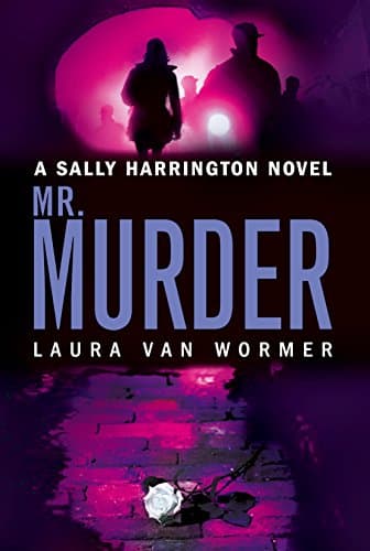 Laura Van Wormer Mr. Murder
