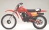 Honda XR100