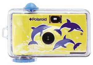 Polaroid Waterproof SL32F