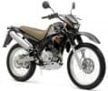 Yamaha XT125R