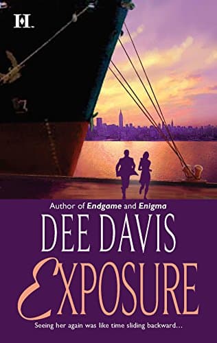 Dee Davis Exposure
