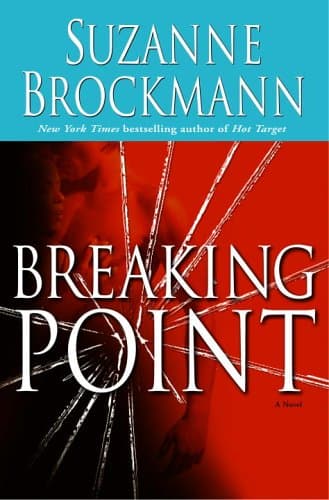 Suzanne Brockmann Breaking Point