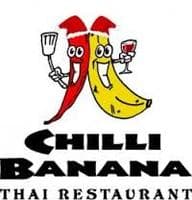 Chilli Banana, Macclesfield
