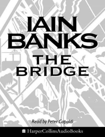 Iain Banks & Peter Capaldi, The Bridge