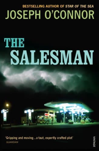 Joseph O'Connor, The Salesman
