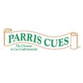 Parris Cues