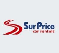 Sur Price Car Rentals - www.surpricecars.com