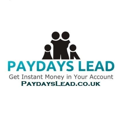 Paydays Lead - www.paydayslead.co.uk