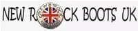 New Rock Boots UK - www.newrockbootsuk.com
