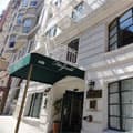 Fitzgerald Hotel