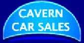 Cavern Car Sales, Kirby-in-Ashfield, Nottinghamshire