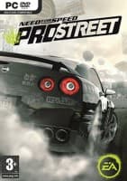Need for Speed: Prostreet