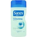 Sanex Dermo Moisturising Shower Gel