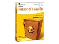Norton Personal Firewall 3.0 Mac