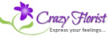 Crazy Florist - crazyflorist.com