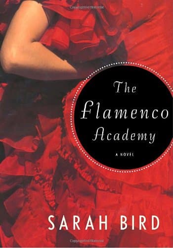 Sarah Bird The Flamenco Academy Sarah Bird
