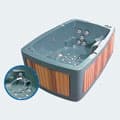 Rotospa DuoSpa Elite S240