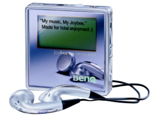 BenQ Joybee