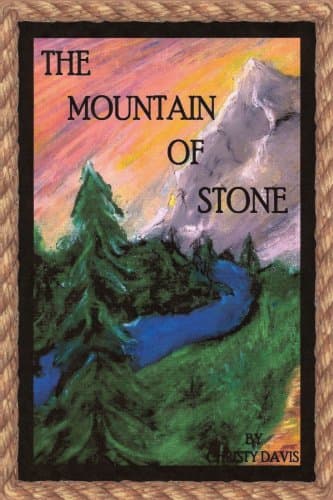 Christy Davis The Mountain of Stone
