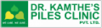 Dr. Kamthe's Piles Clinic Pvt Ltd - www.doctorpile.com