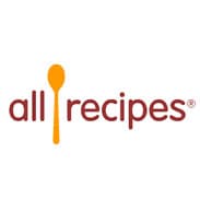 All Recipes www.allrecipes.com