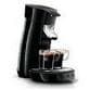 Philips Black Senseo Coffee Pod Machine