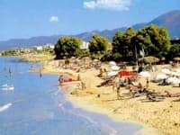 Malia, Crete, Greece