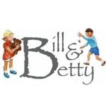 Bill & Betty - www.billandbetty.co.uk