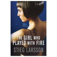 Stieg Larsson, The Girl Who Played With Fire