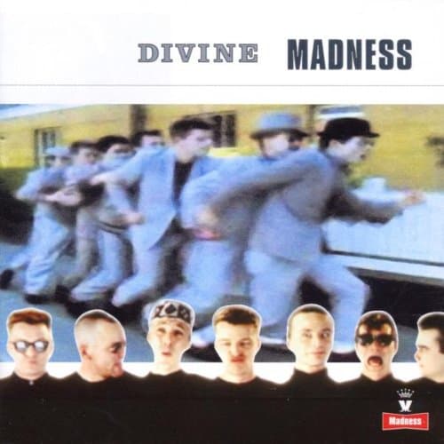 Madness, Divine Madness