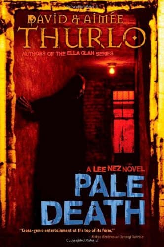 David and Aimee Thurlo Pale Death