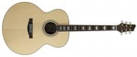 Stagg natural colour acoustic guitar