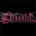 Enchanted Try Me Whipped Body Wash Set