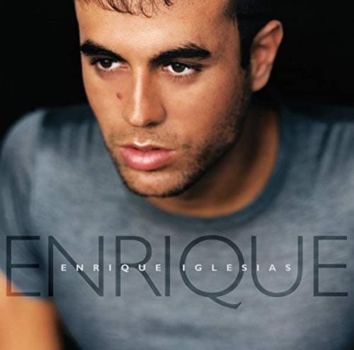 Enrique Iglesias, Enrique