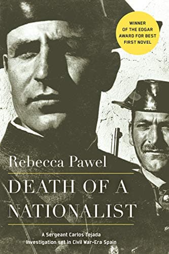 Rebecca Pawel, Death of a Nationalist