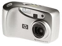HP PhotoSmart C612