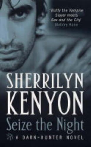 Sherrilyn Kenyon, Seize the Night