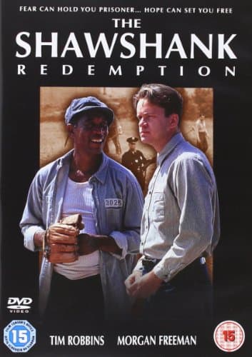 The Shawshank Redemption