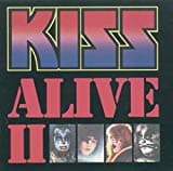 Kiss, Alive II