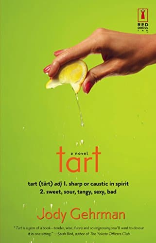 Jody Gehrman Tart