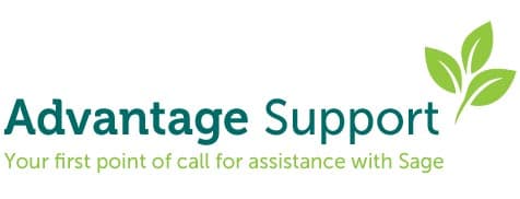 Advantage Support - www.advantagesupport.co.uk