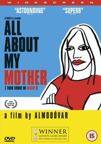 All About My Mother