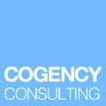 Cogency Consulting - www.cogencyconsulting.com