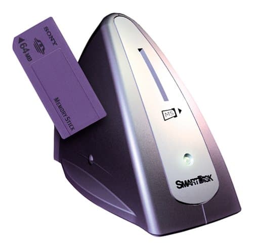 Smartdisk USB Memory Stick