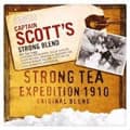 Captain Scott's Tea